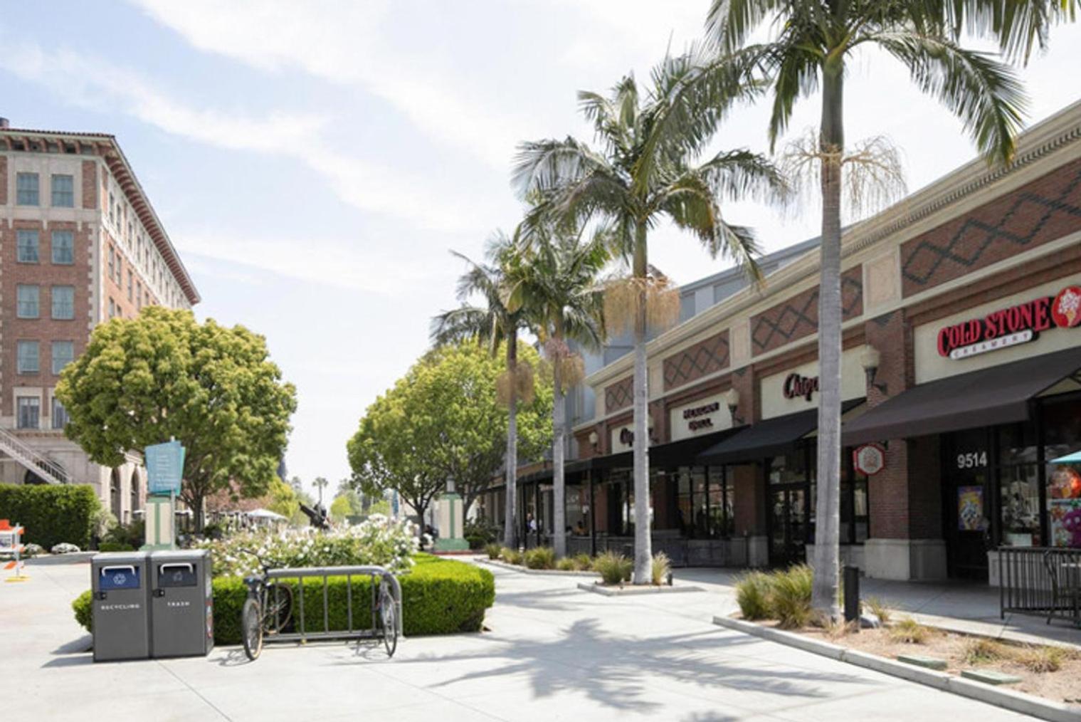 Appartement Culver 1br W Pool Gym Wd Nr Downtown Lax-173 *