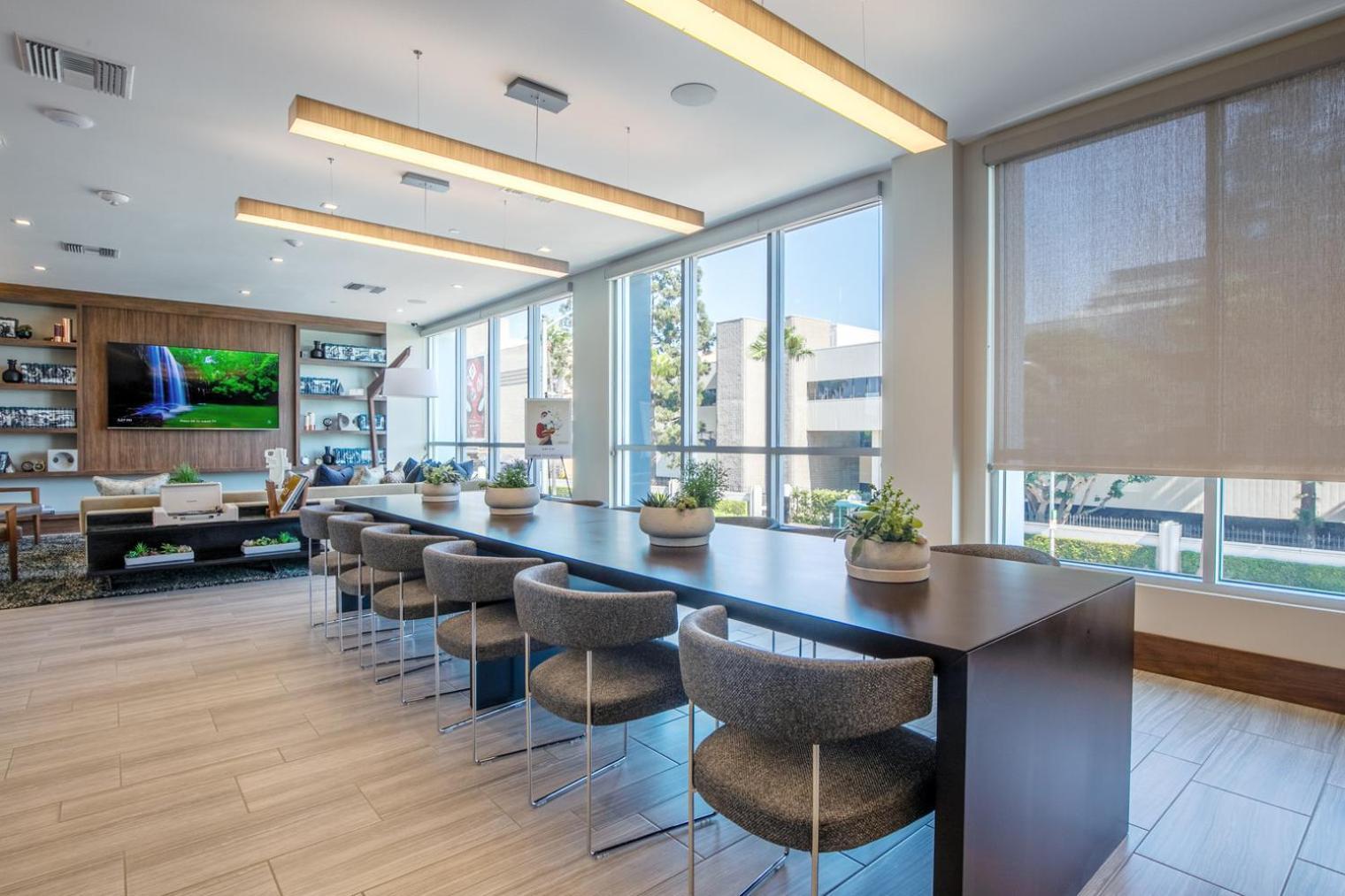 Culver 1br W Pool Gym Wd Nr Downtown Lax-173 Appartement