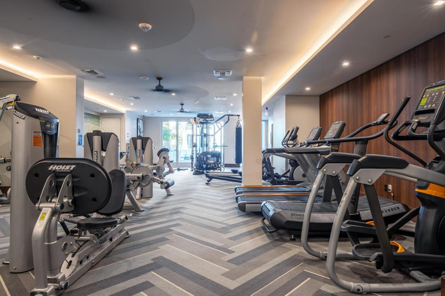 Culver 1br W Pool Gym Wd Nr Downtown Lax-173