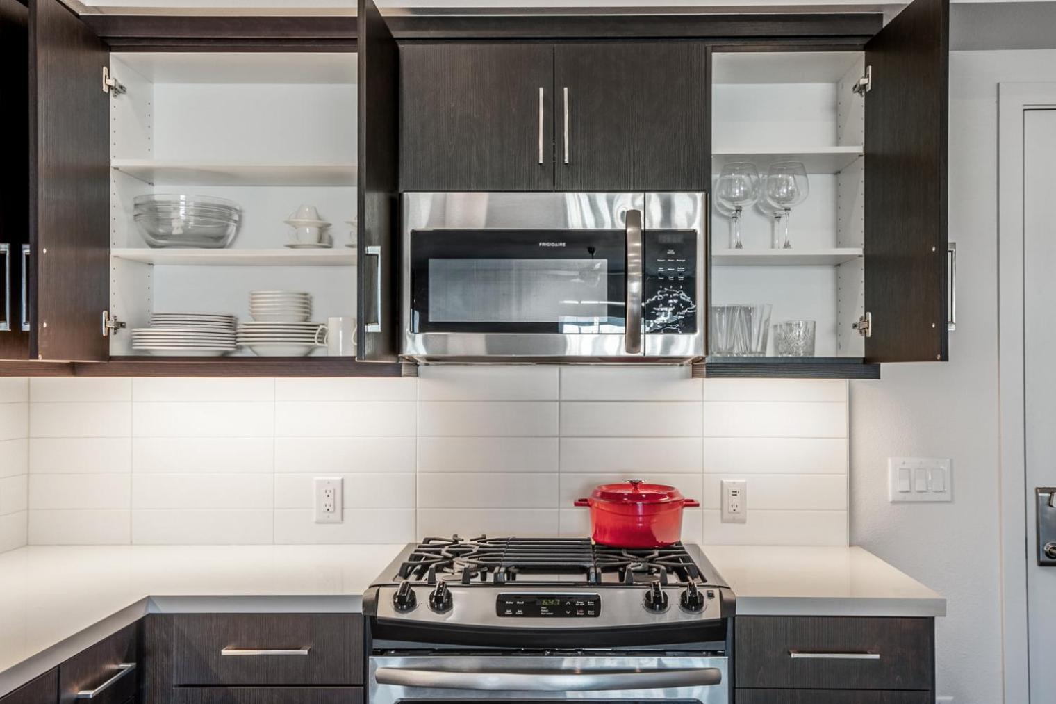 Culver 1br W Pool Gym Wd Nr Downtown Lax-173 Appartement