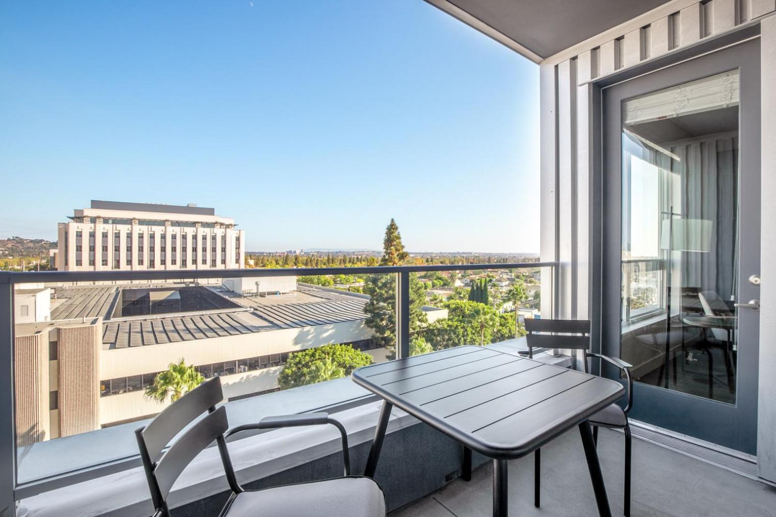 Appartement Culver 1br W Pool Gym Wd Nr Downtown Lax-173 *